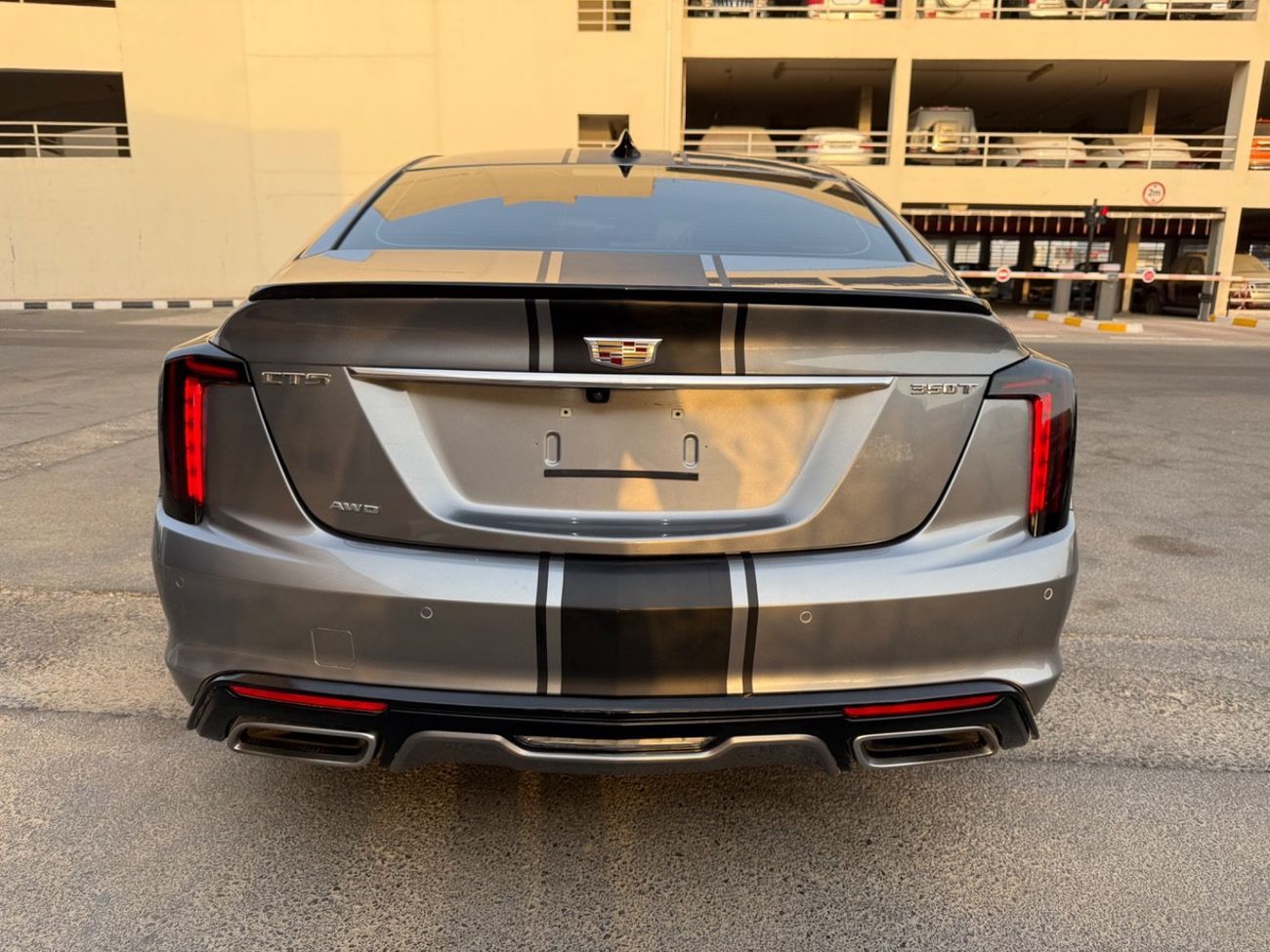Cadillac CT5 Luxury 2.0T 2021 V SERIES 2.0 TURBOCHARGED PANORAMA FULLY LOADED CANADA SPEC