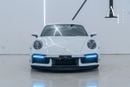 Porsche 911 Turbo 3.8L (580 HP) Coupe 2024 Porsche 911 Turbo, Sport Chrono Package, Warranty From German Expert,