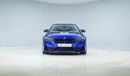 BMW M4 M4 CS | AED 5,040 PM | Up to 3 Years Warranty