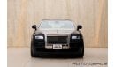 رولز رويس جوست Rolls Royce Ghost | 2010 -  Low Mileage - Top Rated - Pristine Condition | 6.6L V12