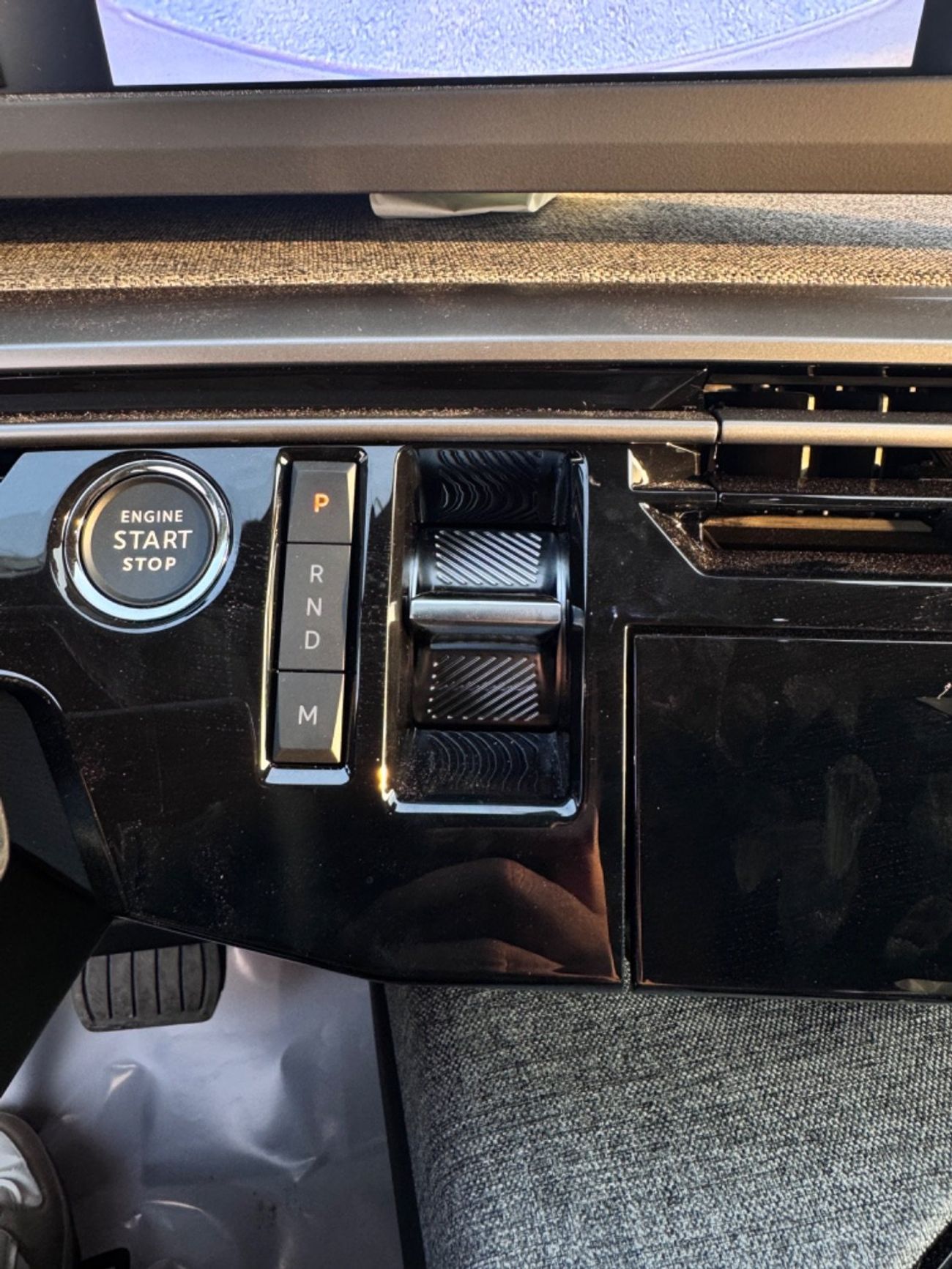 بيجو 3008 NEW PEUGEOT 3008 Allure - 1.6T - (2026 MODEL) GCC specs