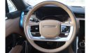 Land Rover Range Rover Vogue Autobiography 5.0L PETROL, V8, SUV, 4WD, LEATHER SEATS, 5DOORS, 360 CAMERA, RADAR,GCC SPECS