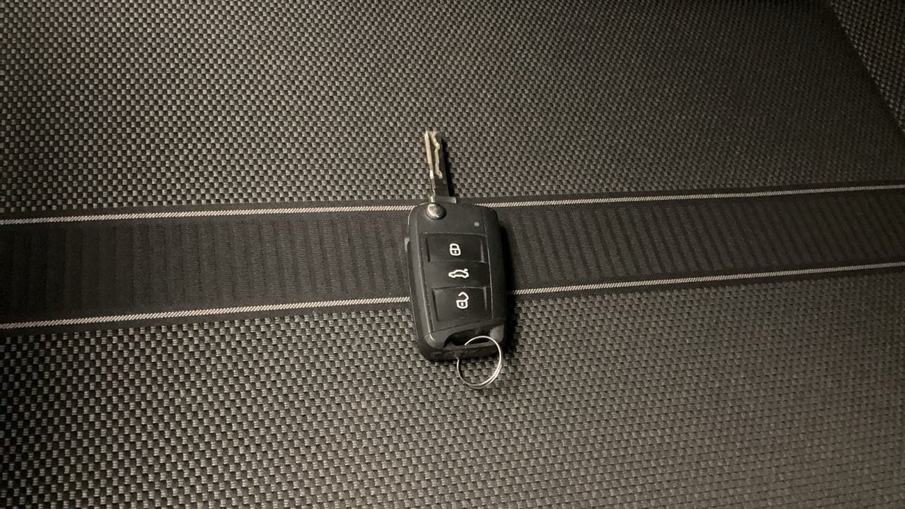 فولكس واجن T ROC 1.4 TSI LIFE | شامل الضمان | 0 ﺪﻔﻋﺓ ﺃﻮﻟﻯ