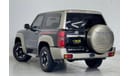 نيسان باترول سوبر سفاري 2020 Nissan Patrol Super Safari, Full Nissan History, Nissan Warranty, Low Kms, GCC
