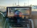 Toyota Land Cruiser TOYOTA LAND CRUISER VXR 3.5L FULL OPTION COLOR SILVER MODEL 2025