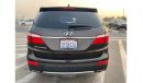 Hyundai Santa Fe 2016 HYUNDAI SANTAFE / MID OPTION