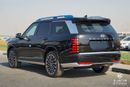Hyundai Palisade CALLIGRAPHY - 2.5L  - Bose Audio - Dual Sunroof - 12.3'' Screen - 8 Seats with all power and Ventila