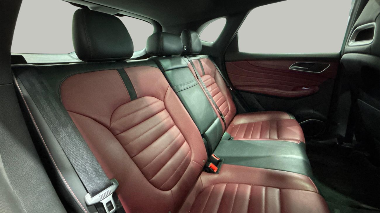 MG HS 2023 | AED 745/Month | 0 DP | 30 Day Return | Warranty | Service History