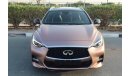 Infiniti Q30 Sport