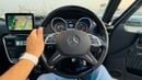 مرسيدس بنز G 63 AMG G-WAGON | V8 BITURBO DIESEL ENGINE | 5.5L | PREMIUM FEATURES | SUNROOF | RHD