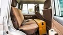 Toyota Land Cruiser Pick Up