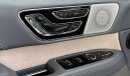 Lincoln Navigator Presidential 2021 3.5L Ecoboost V6 Warranty GCC
