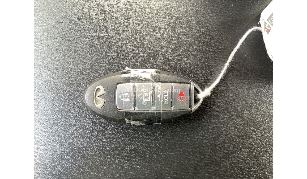 إنفينيتي Q70 LUXE 3.7 | Under Warranty | Free Insurance | Inspected on 150+ parameters