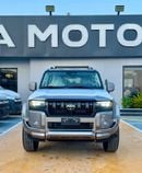 Toyota Prado VXR Toyota Prado VX  2.4L Turbo - A/T - 2026