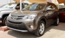 Toyota RAV4 GX.R 4WD