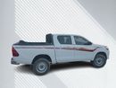 Toyota Hilux DLS