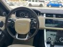 Land Rover Range Rover Sport HSE 3.0L (335 HP) RANGE ROVER 2018 SPORT SUPER CHARGED 3.0L (335 HP)/V6