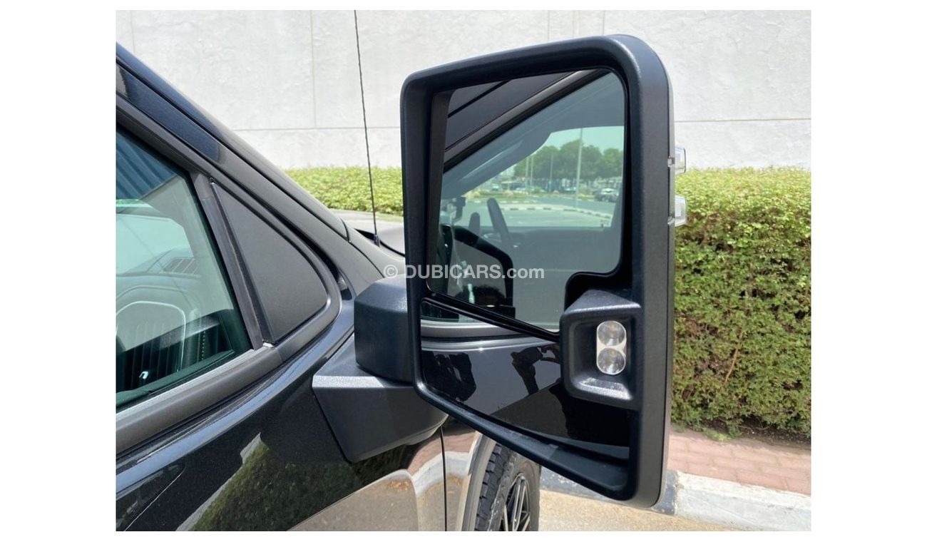 GMC Sierra Elevation Duramax