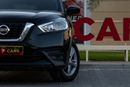 Nissan Kicks S 1.6L