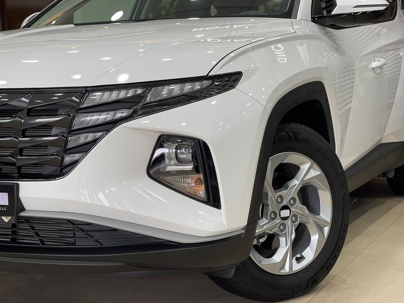 Used Comfort Hyundai Tucson GCC 2012 Under Warranty 2022 for sale in