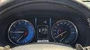Toyota Fortuner Toyota Fortuner 2026 Toyota Fortuner SR5 2.8L 4-Cyl Turbo Diesel A/T AWD 4x