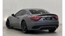 مازيراتي جران توريزمو 2015 Maserati Granturismo Sport, Service History, Excellent Condition, Low Kms, GCC