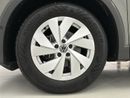 Volkswagen Tiguan LIFE 1.4L | LED Headlamps | Heated Folding Mirrors | 17" Alloy Wheels