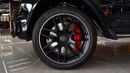 Mercedes-Benz G 63 AMG MERCEDES BENZ G63 AMG DOUBLE NIGHT PACKAGE 2024 FULL OPTION