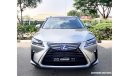 لكزس RX 450 2021 LEXUS RX450H PRESTIGE 5DR SUV, 3.5L 6CYL PETROL, 308BHP AUTOMATIC, ALL WHEEL DRIVE