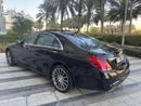 Mercedes-Benz S 500 AMG 4.7L
