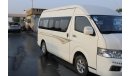 King Long Kingo KING LONG VAN 2017  900KM