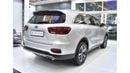 كيا سورينتو EXCELLENT DEAL for our KIA Sorento ( 2019 Model ) in Silver Color GCC Specs