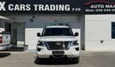 Nissan Patrol XE T1 5.6L NISSAN PATROL XE  5.6L AT V8 MODEL YEAR 2024