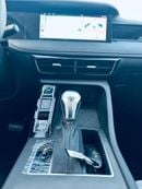MG 5 STD Fully Loaded - with Sun roof & Push start and Automatic Gearbox