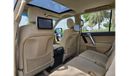 Toyota Prado TOYOTA PRADO VXR 4.0 2017 GCC SINGLE OWNER IN MINT CONDITION