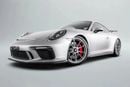 بورش 911 GT3