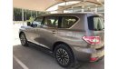 Nissan Patrol Nissan patrol 2014 very good condition