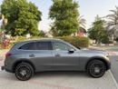 Mercedes-Benz GLC 300 4Matic