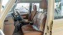 Toyota Land Cruiser Pick Up 2026 Toyota Land Cruiser LC79 DC 2.8L AT Diesel Full Option