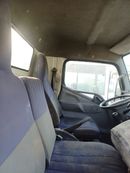 Mitsubishi Canter STD