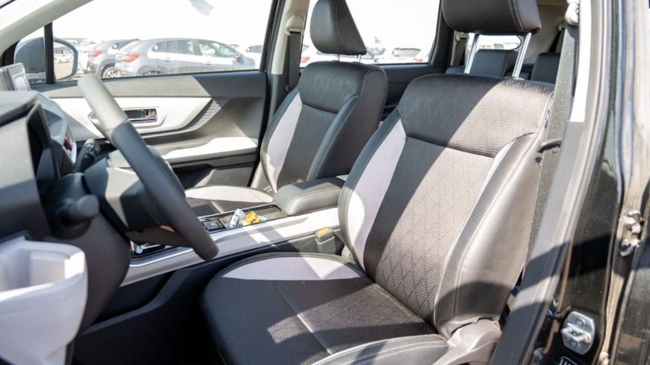 Toyota Veloz 1.5L Petrol | 7 Seater | 4 Door