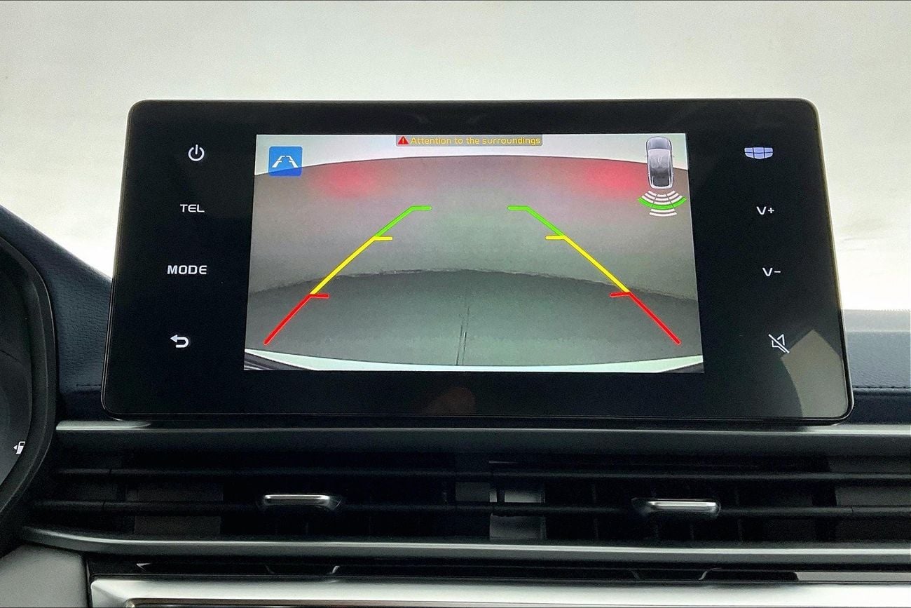 Geely Emgrand GK| 1 year free warranty | Exclusive Eid offer