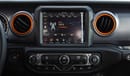 Jeep Gladiator Sand Runner 4X4 , V6 3.6L