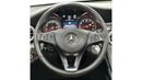 مرسيدس بنز GLC 250 2018 Mercedes Benz GLC250 Coupe AMG, Warranty, Full service History, Low Kms, GCC
