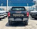 Toyota Hilux Adventure 4.0L PTR A/T // 2025 // Full Option with DVD&360 Camera , Cruise Control , Diff Lock // Sp