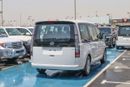 Hyundai Staria COMFORT Hyundai staria 3.5L 2025model A/T 11 seaters