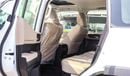 تويوتا برادو 2025 Model Toyota Land Cruiser Prado - All Rounder, 2.4L Turbo Petrol 4WD 8A/T