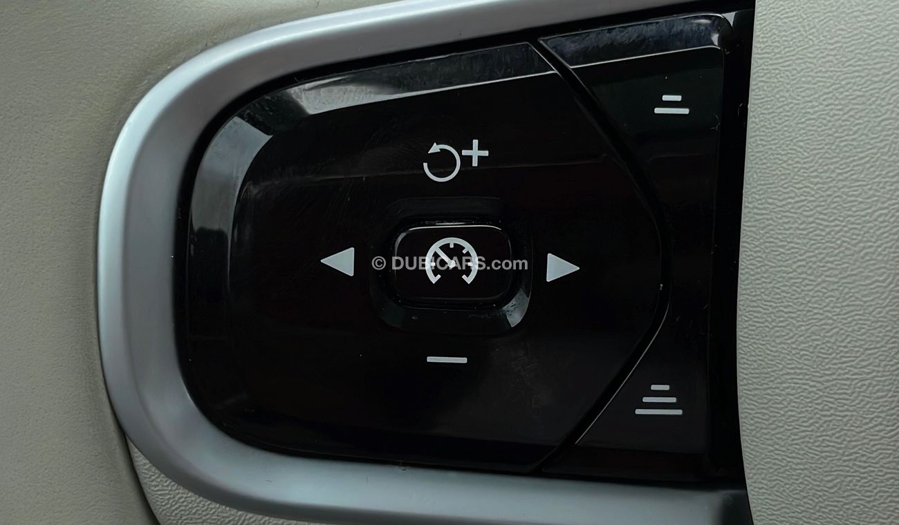 Volvo XC90 T5 MOMENTUM 2 | Under Warranty | Inspected on 150+ parameters