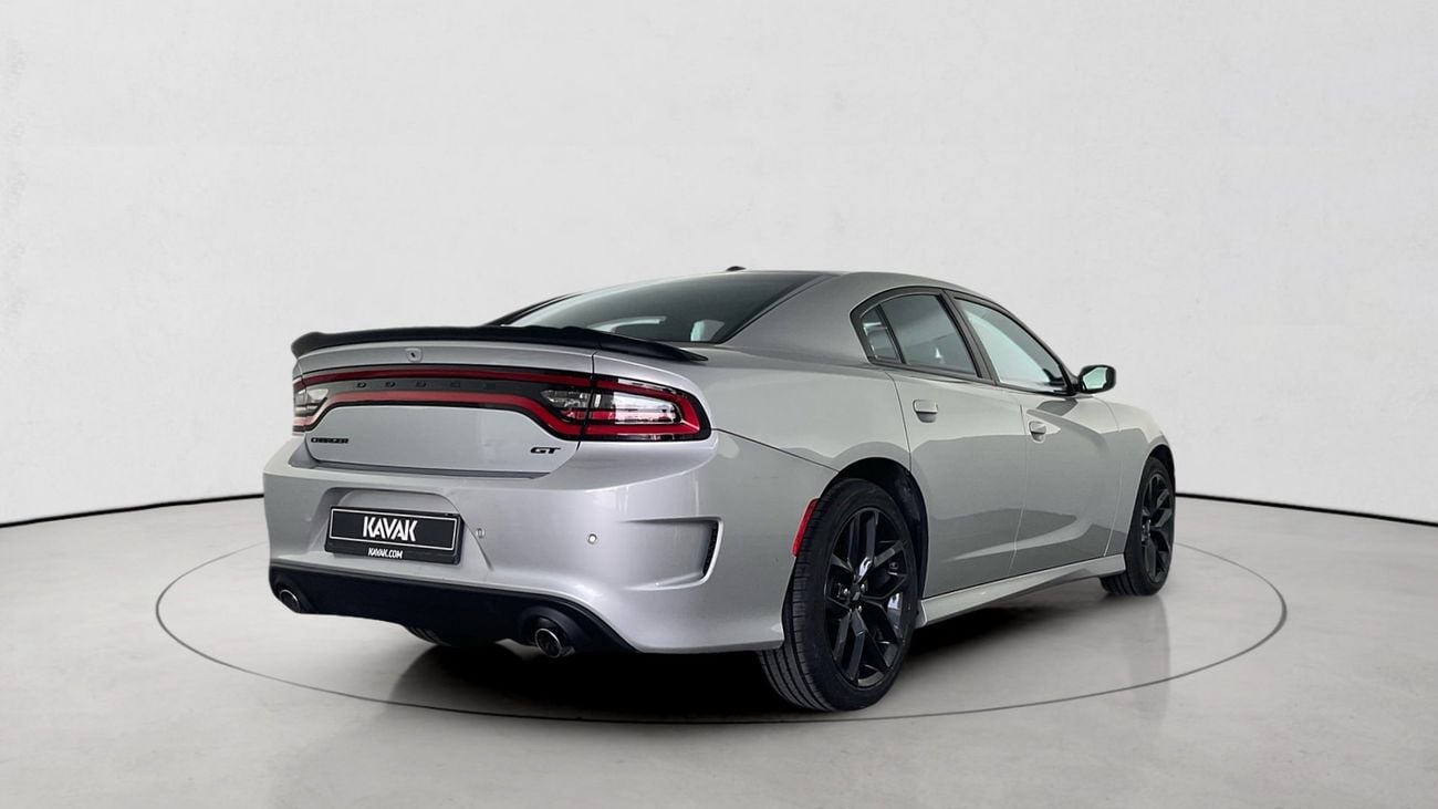 دودج تشارجر GT | upto AED 20,000 Ramadan Discount | شامل الضمان | 0 ﺪﻔﻋﺓ ﺃﻮﻟﻯ