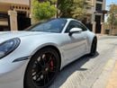 بورش 911 CARRERA GTS